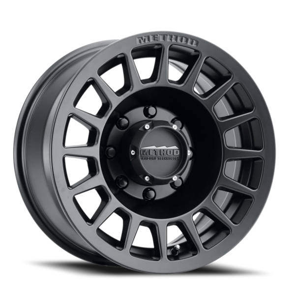 Method Race Wheels MR707 Bead Grip MR707 Bead Grip product medium 18  X9     8-170.00 18  BKMTXX